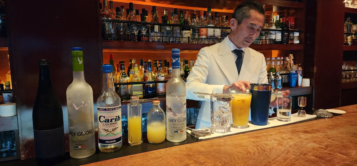 LOF Hotel Tenjin South